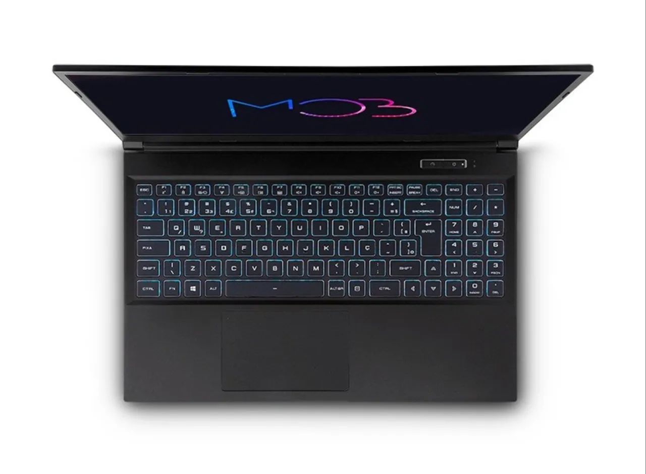 ? NOTEBOOK GAMER AVELL A70 MOB ? RTX 3060 + TELA 2K - Foto 2