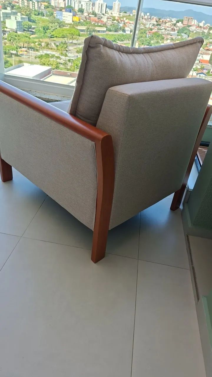 Poltrona 