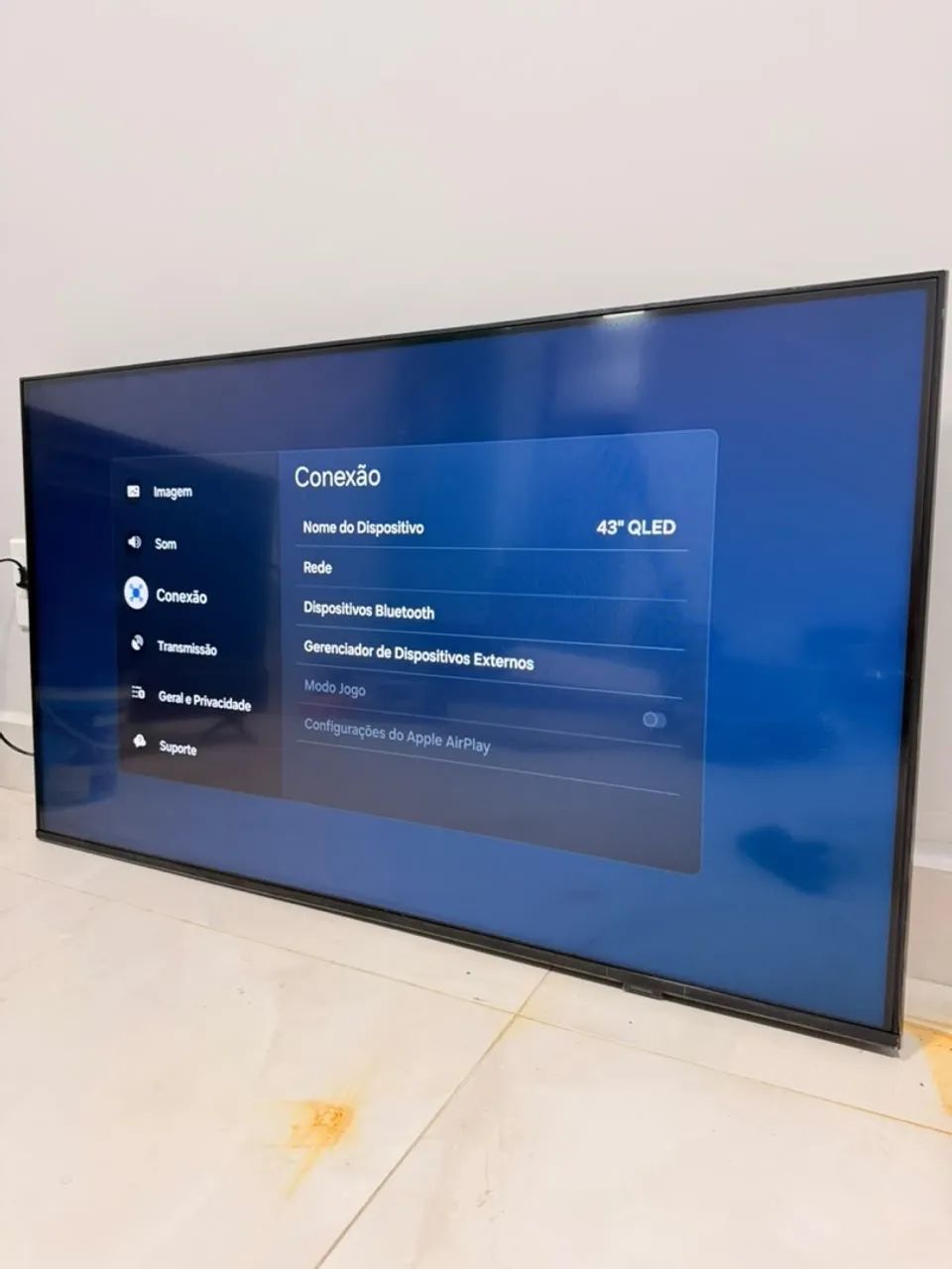 Televisão  - Foto 2