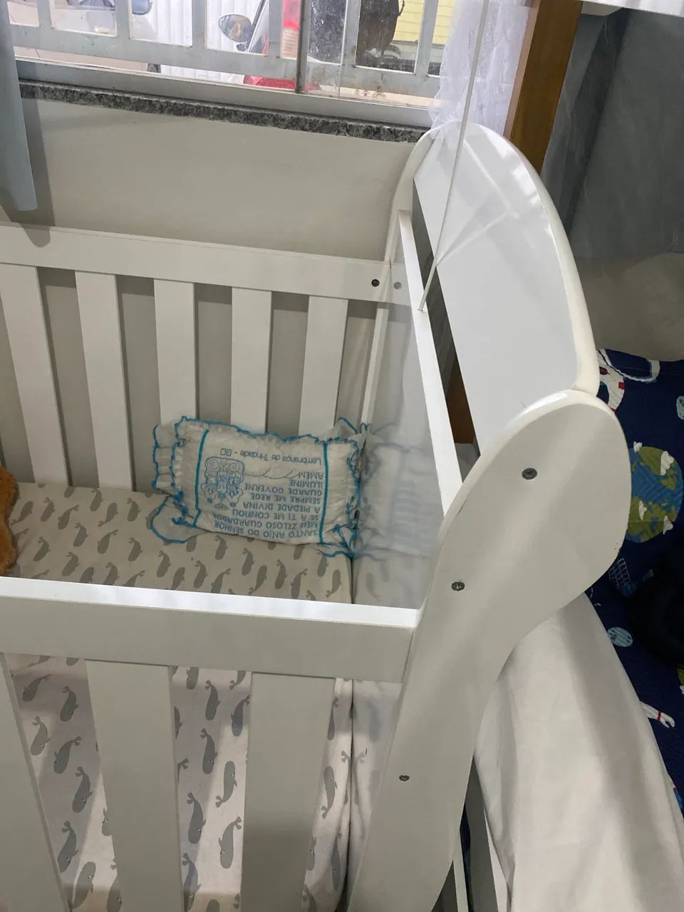 Berço Americano  - Foto 2