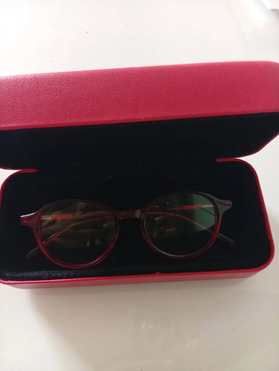 Vendo óculos chilli beans  - Foto 2