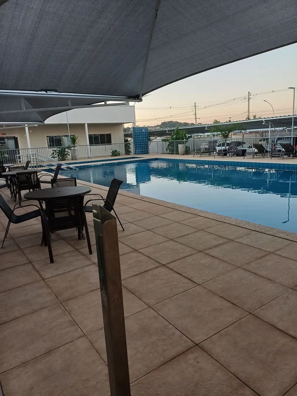 Vendo agio de apartamento .... - Foto 2