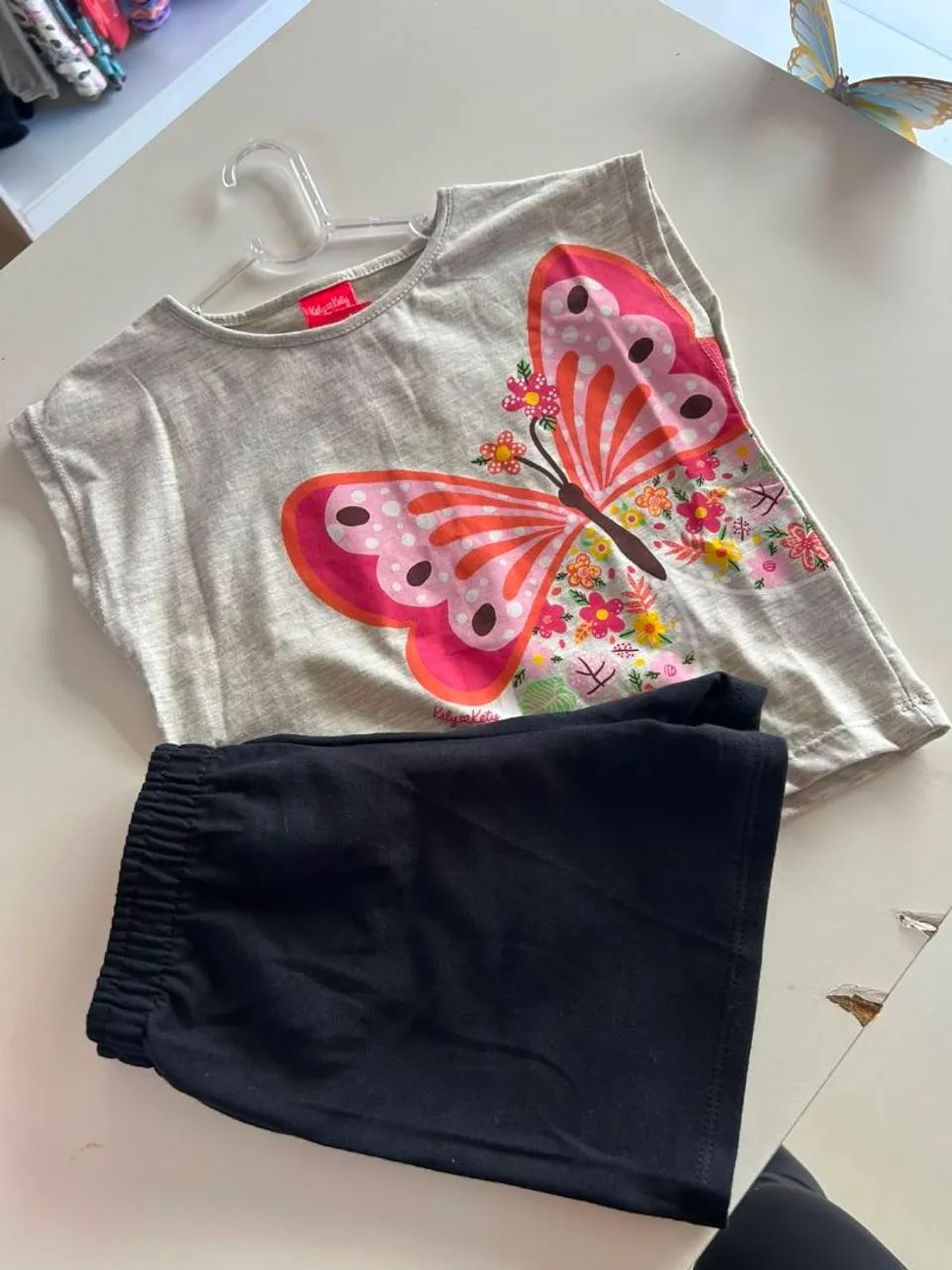 Roupas infantil pra meninas - Foto 5