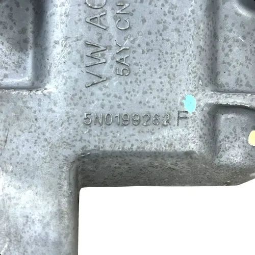 Coxim Motor Direito Tiguan 2.0 200cv 2010 2011 2012 2013 - Foto 7