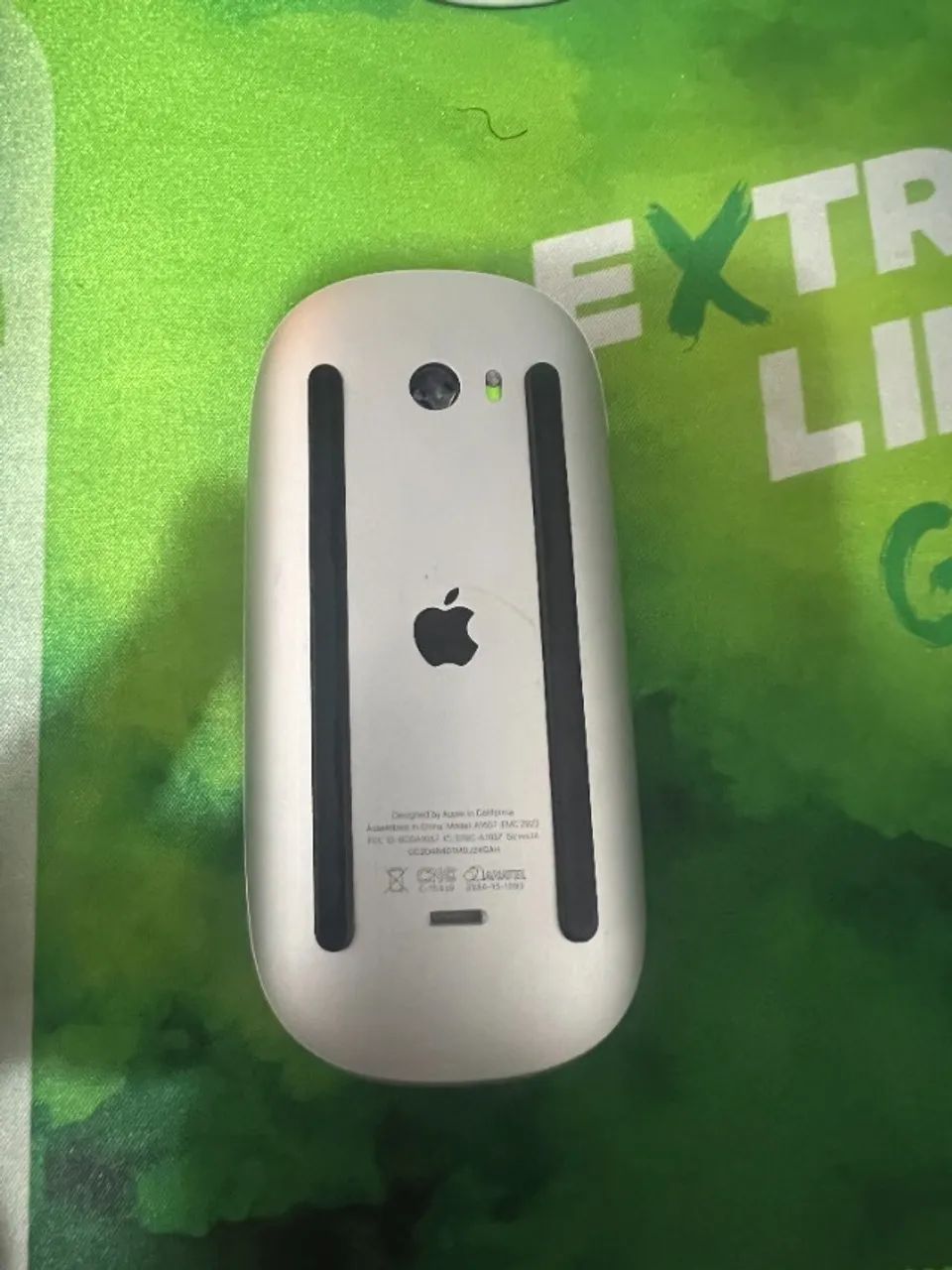 【未開封】Magic Mouse2 未開封品】Apple アップル 純正 Magic Mouse(2021) マジックマウス2
