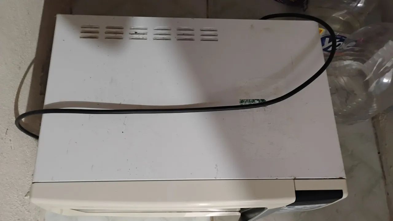 Microondas  - Foto 2