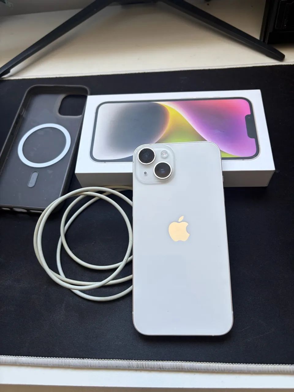 iPhone 14 - 256GB - Foto 2