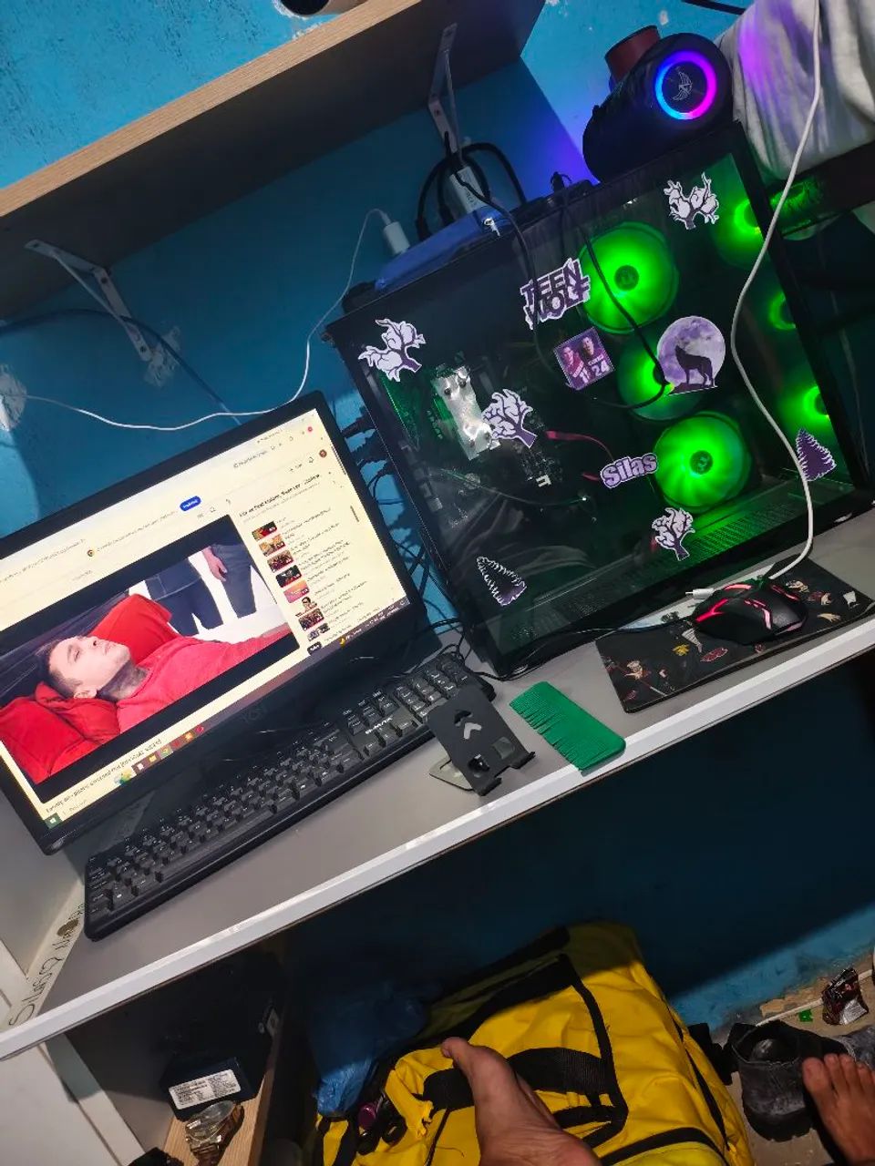PC GAMER 