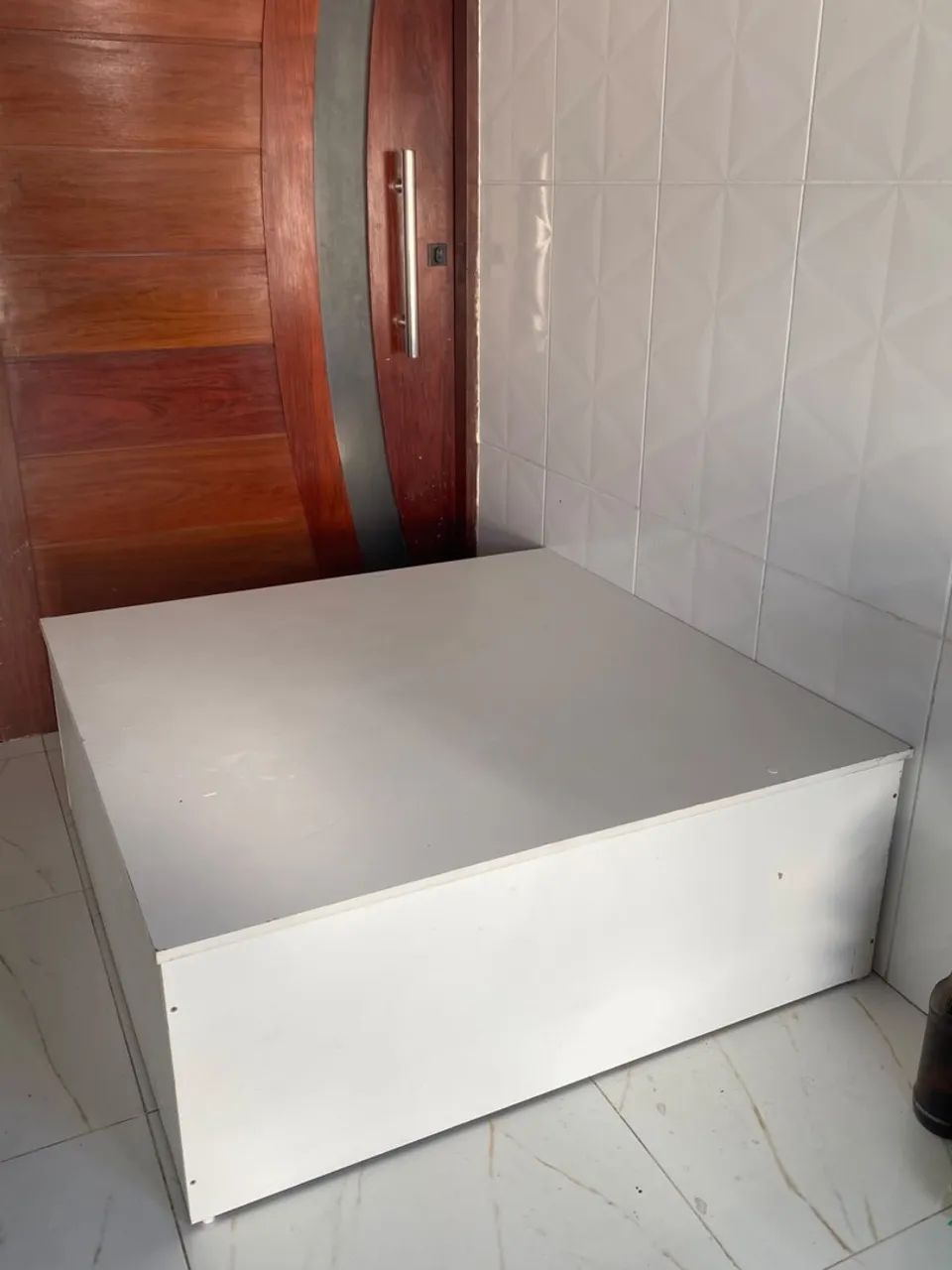 PLATAFORMA PARA PEDICURE  - Foto 2