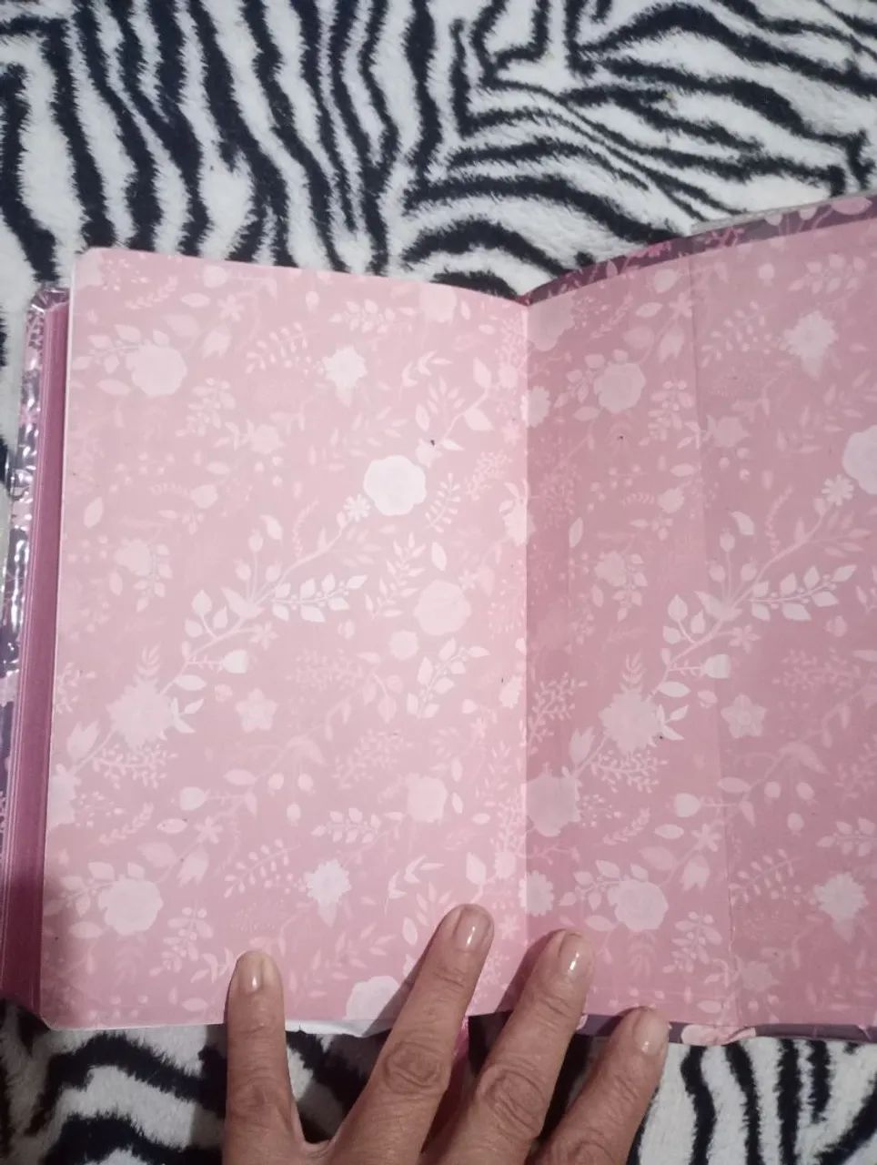 Bíblia de Estudo da Mulher  - Foto 3