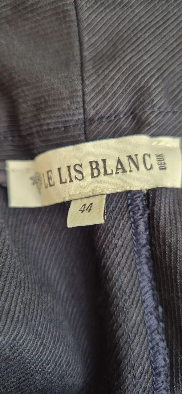 Calça Le Lis Blanc  - Foto 4