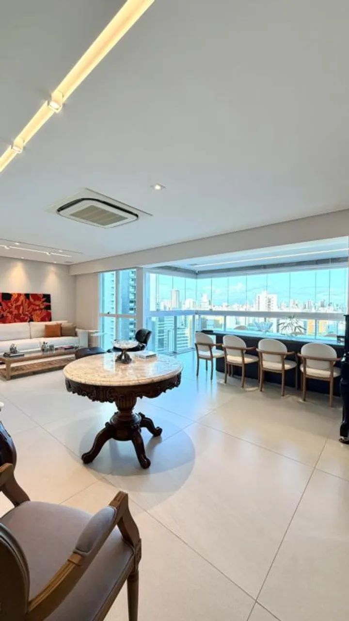 Apartamento 4 Dormitórios - Bairro Jaqueira - Foto 4