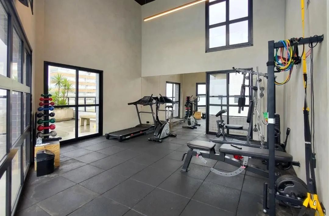 Apartamento Caiçara - Foto 4