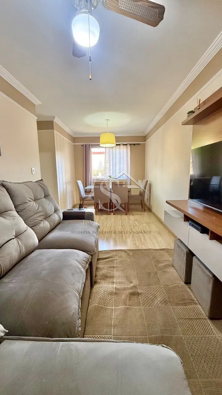 Apartamento a venda em Campinas - Foto 3