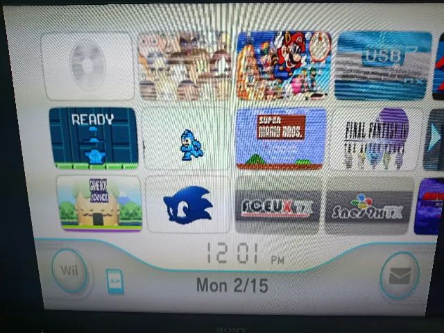 Nintendo Wii Desbloqueado - Foto 4