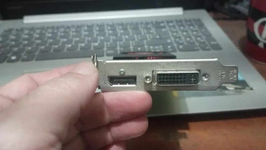 Placa de video - Foto 2