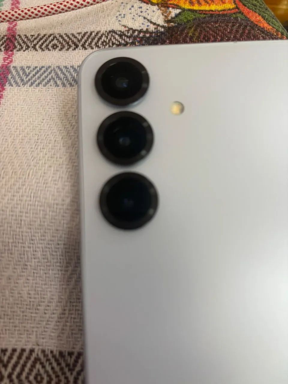 Galaxy s25 plus 256gb - Foto 5