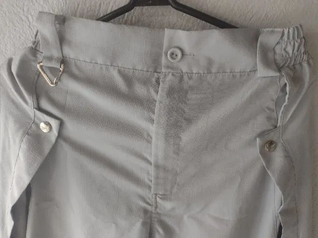 Calça kimono shui - Foto 4