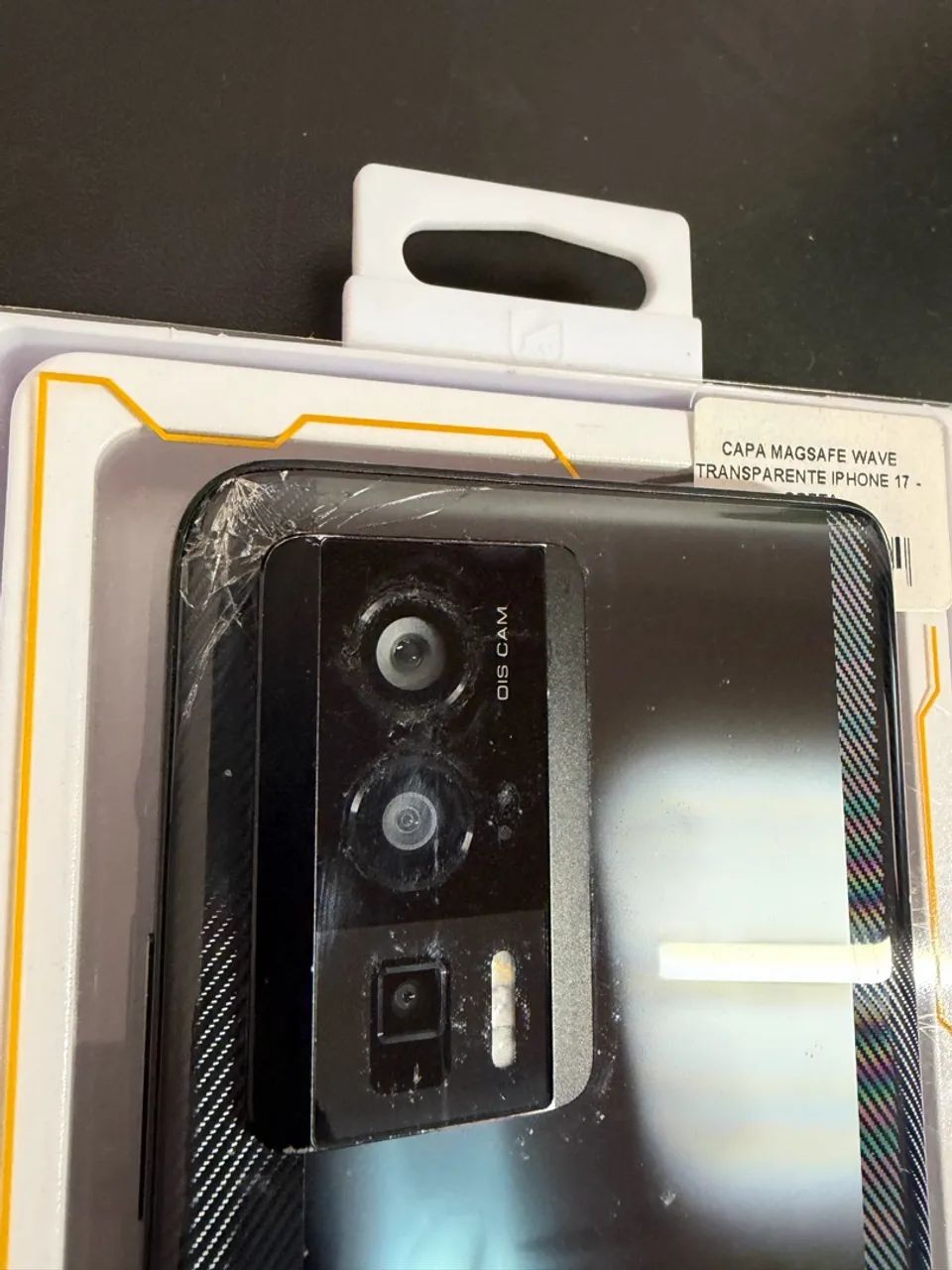 Poco F5 Pro 256GB - Celulares e Smartphones - Itanhangá Park