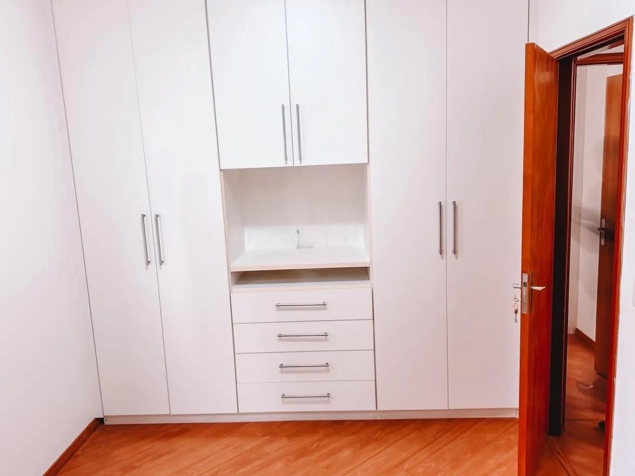 Apartamento 3 Dormitórios em Parque Residencial Aquarius - São José dos Campos - Foto 8