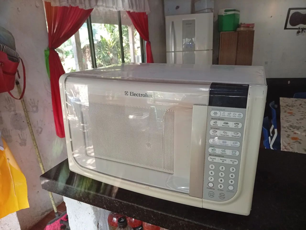 Forno Microondas  - Foto 4