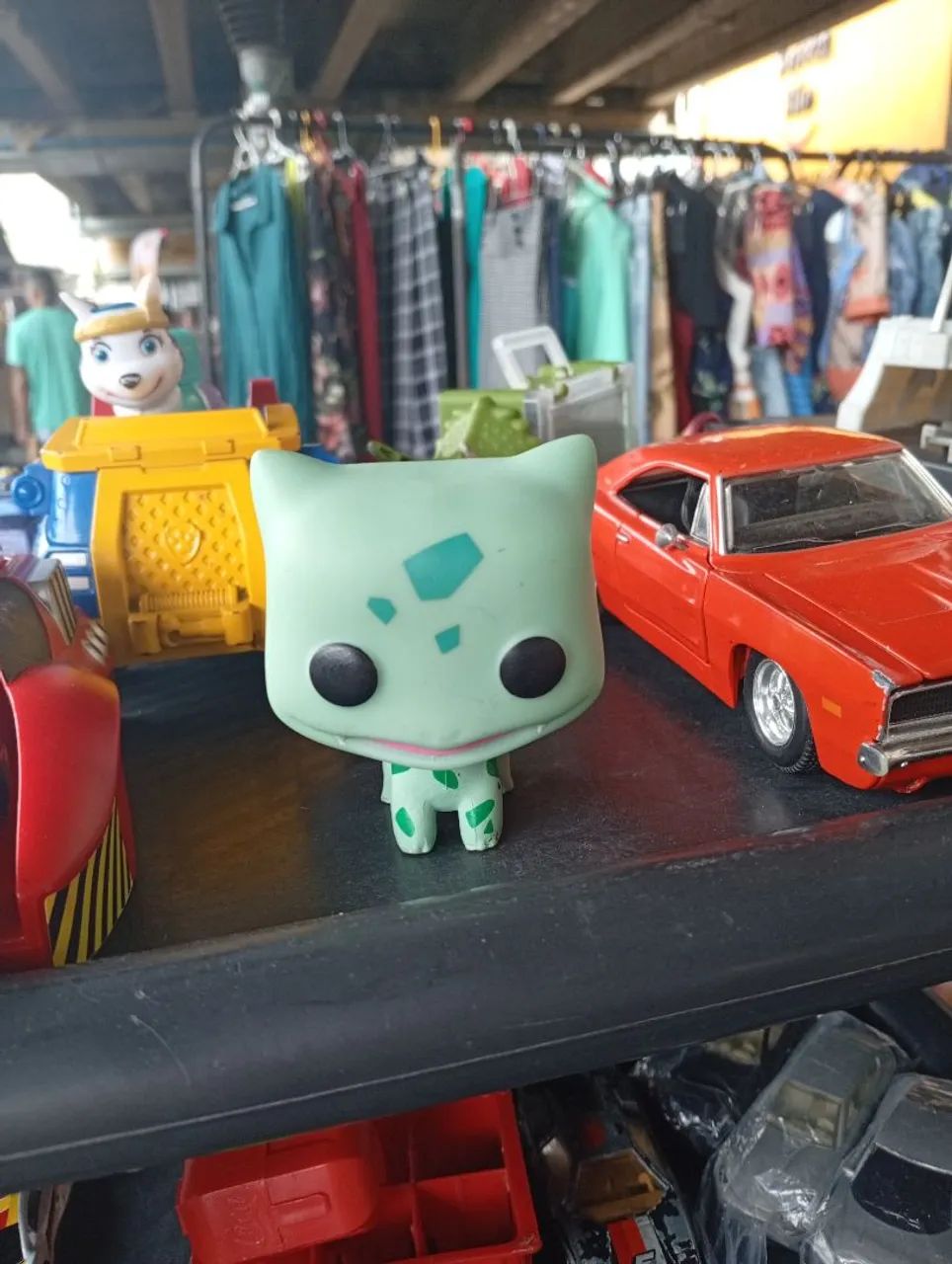 FUNKO POP  POKÉMON  - Foto 2