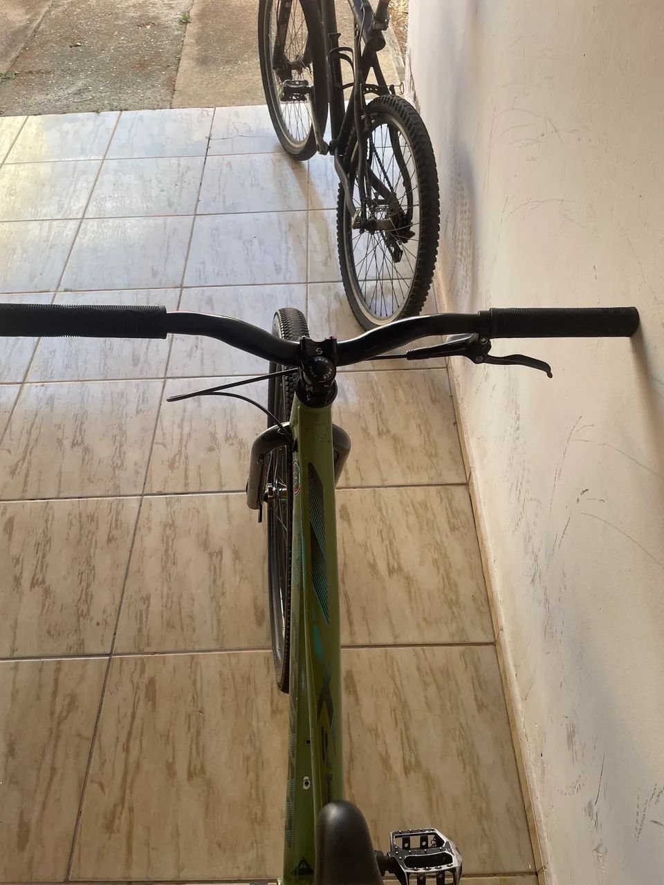 Bicicleta Aro 29 - Foto 2