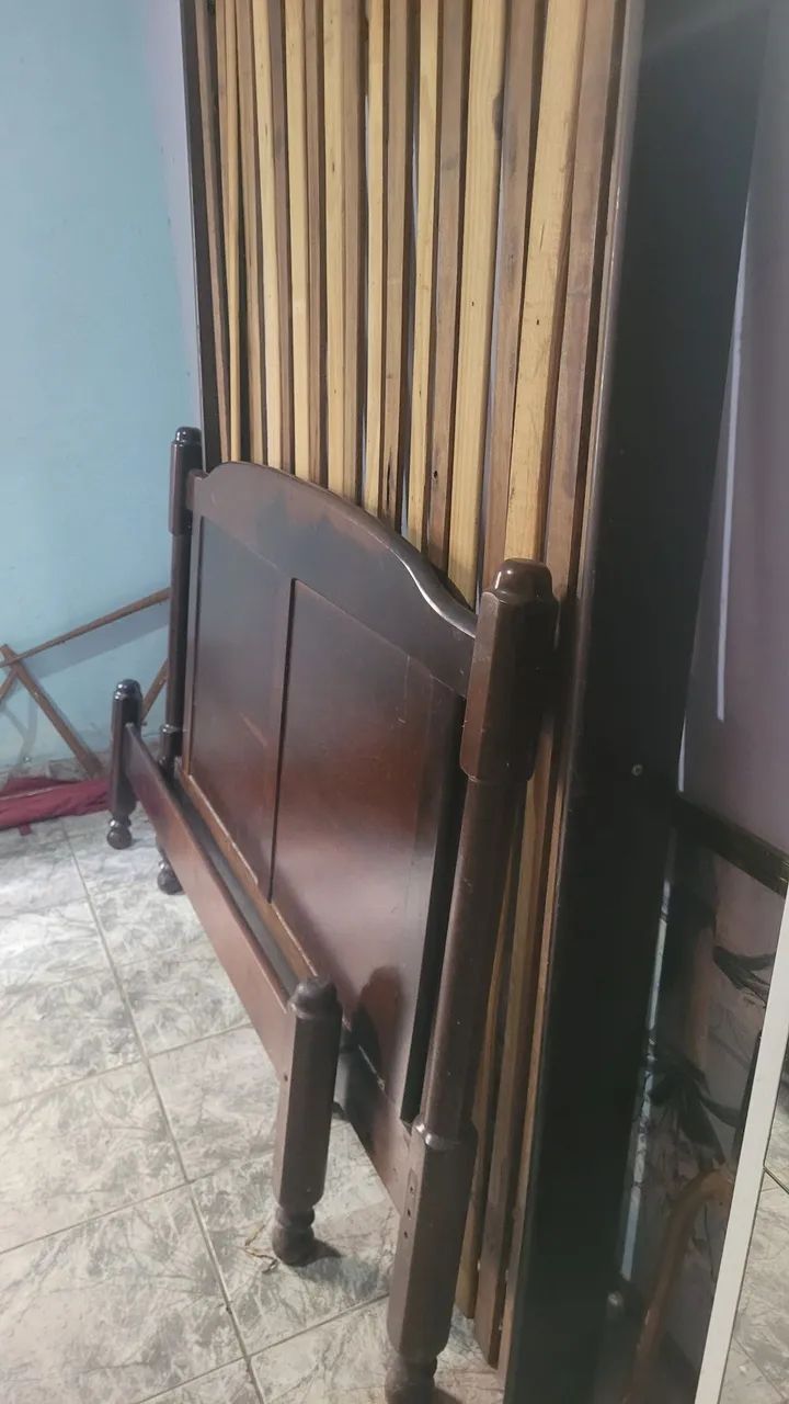 Cama casal  - Foto 4