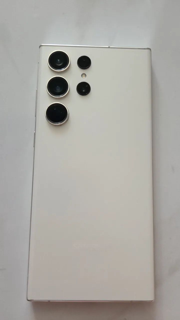 Galaxy S23 Ultra 256 GB - Foto 4