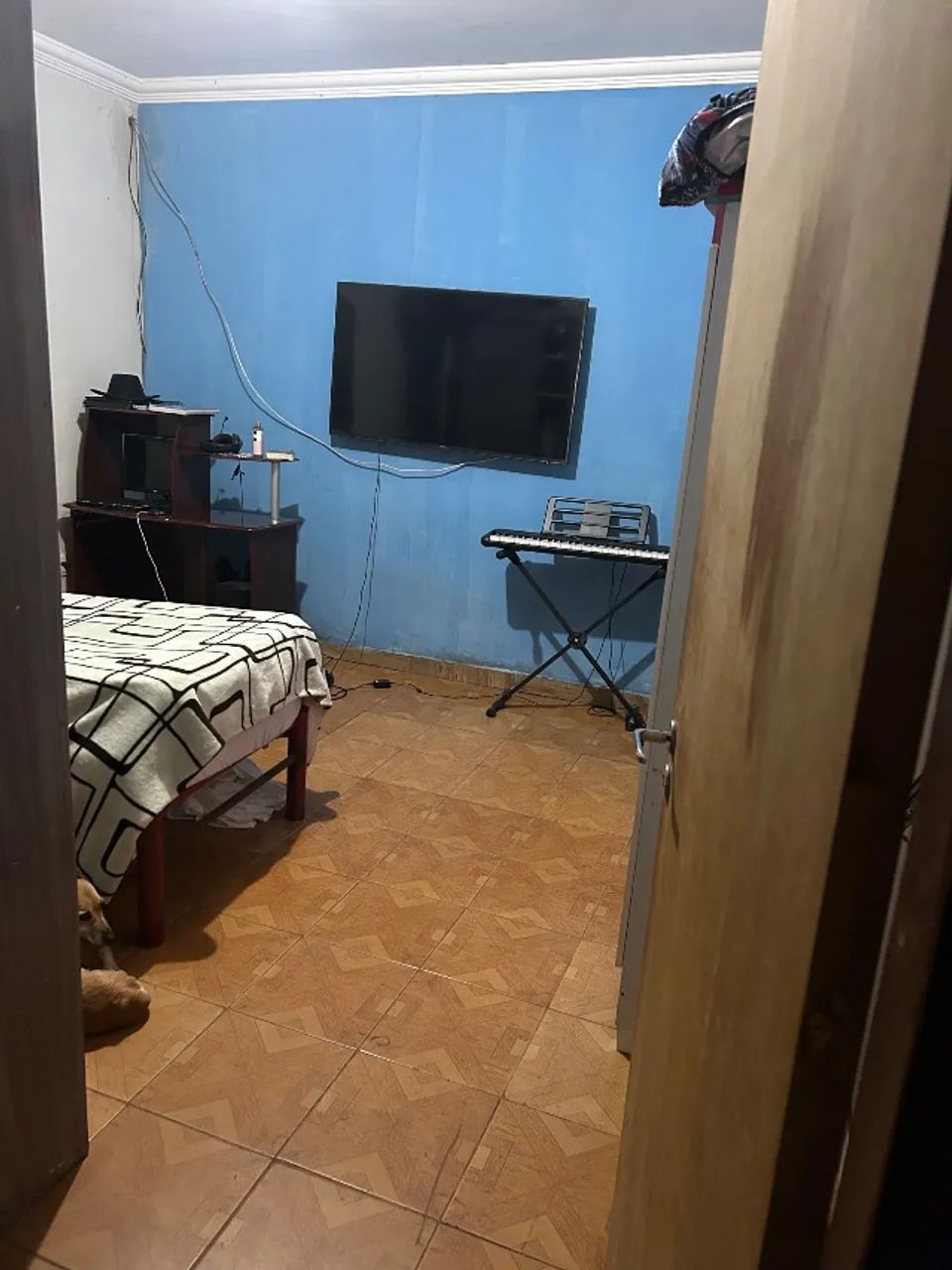 Excelente Chácara em Bom Jardim com 3 quartos - Foto 3