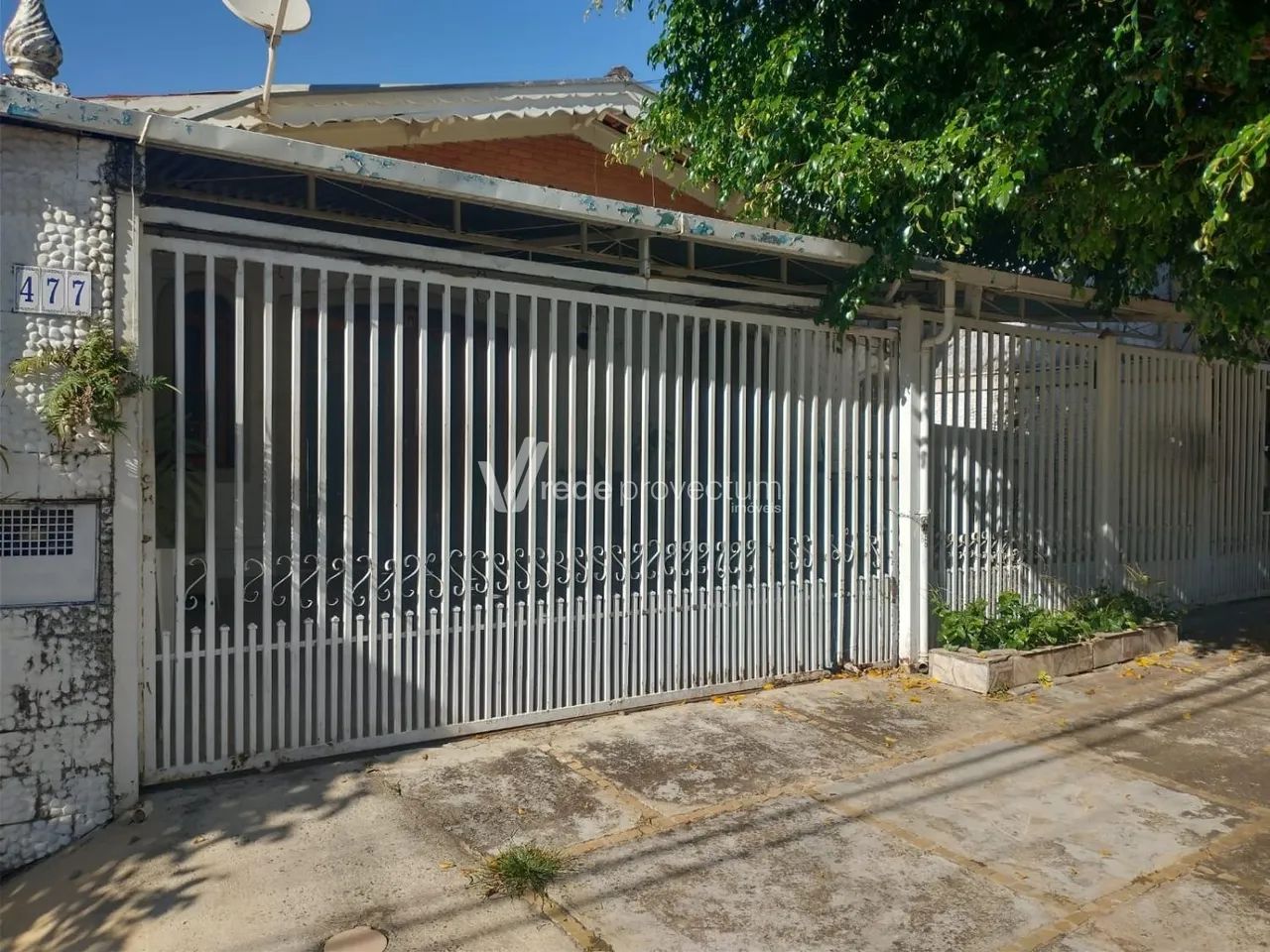 casa - São Bernardo - Campinas - Foto 4