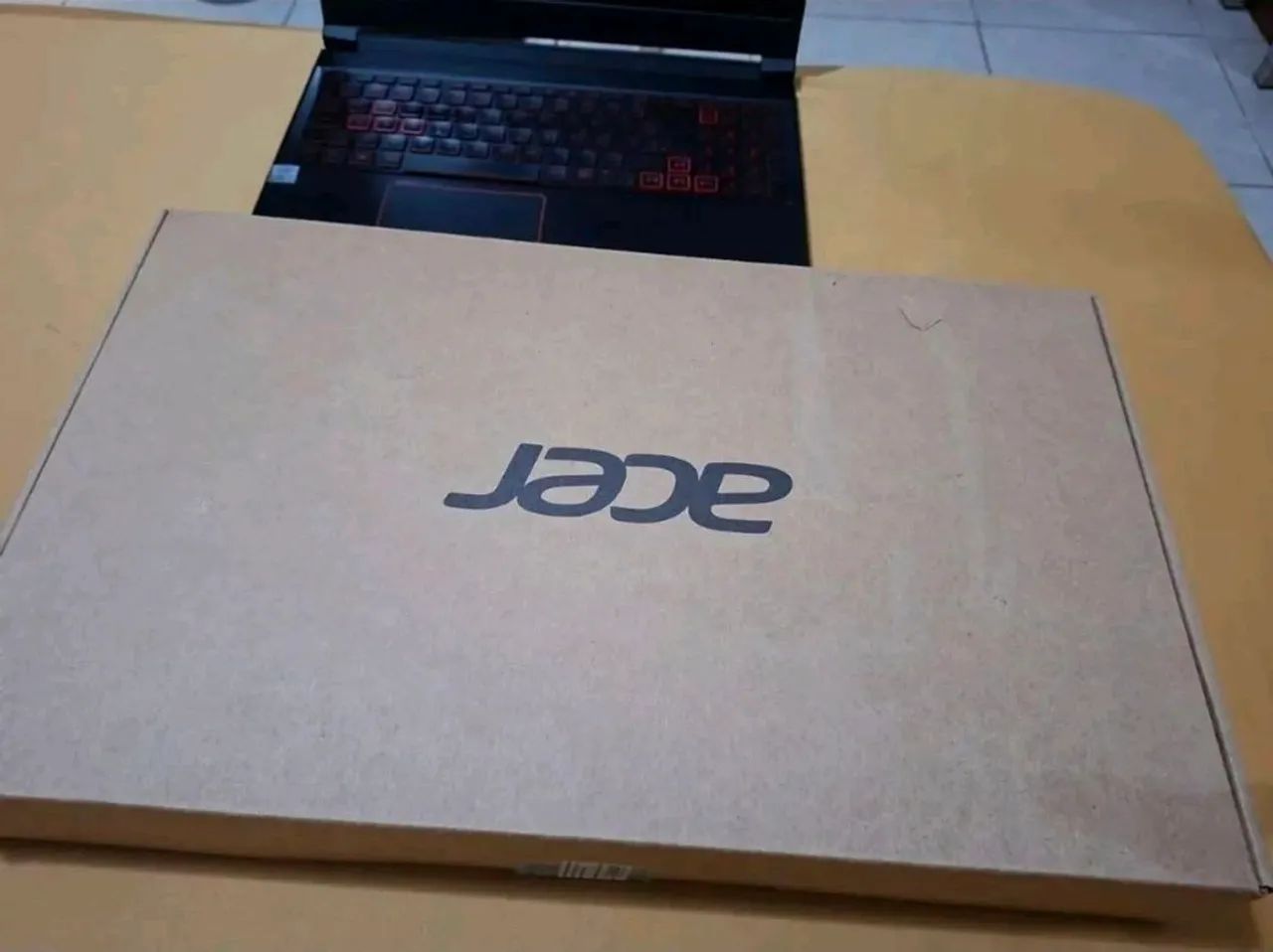 Notebook gamer - Foto 5