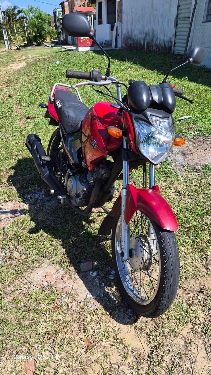 Yamaha Factor 2009 - Foto 3
