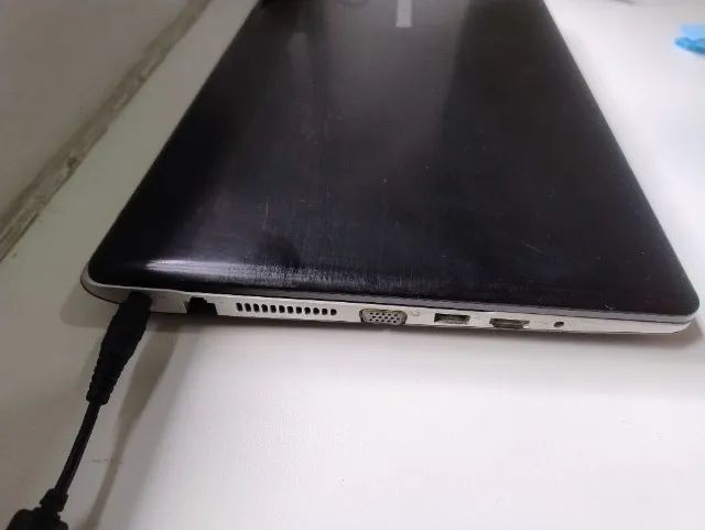 Notebook Samsung - Foto 3