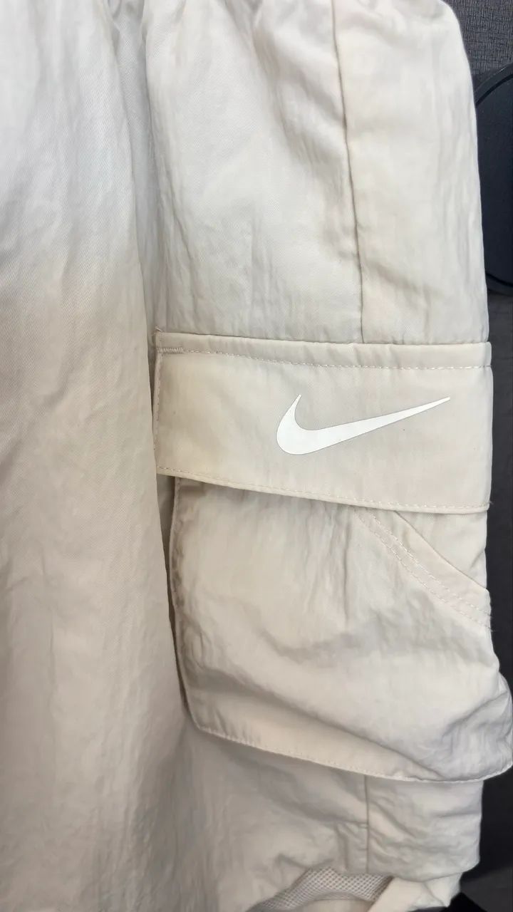 Bermuda Nike original  - Foto 2