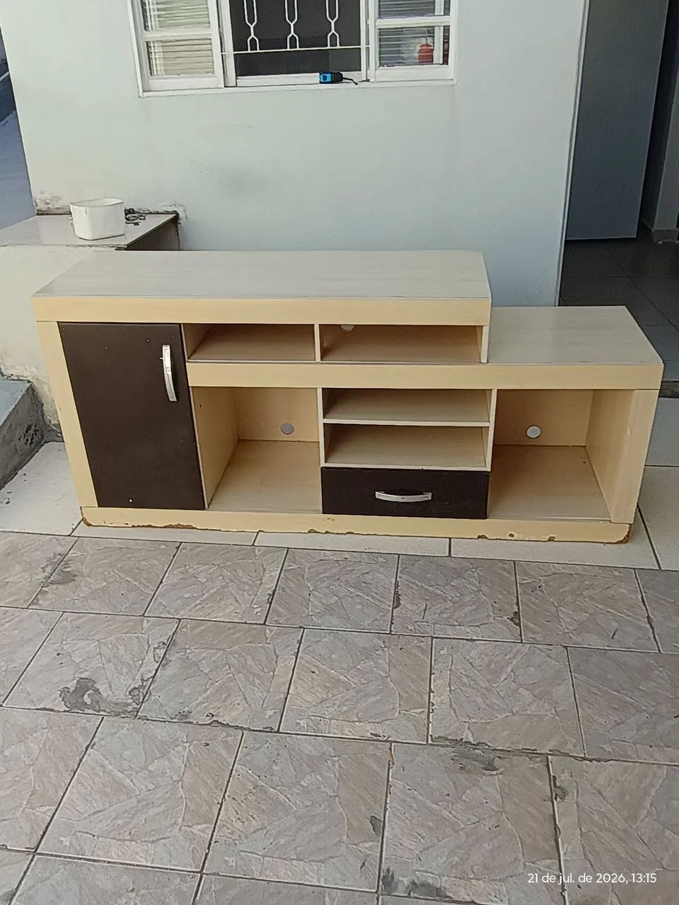 Rack para Sala de Estar - Foto 3
