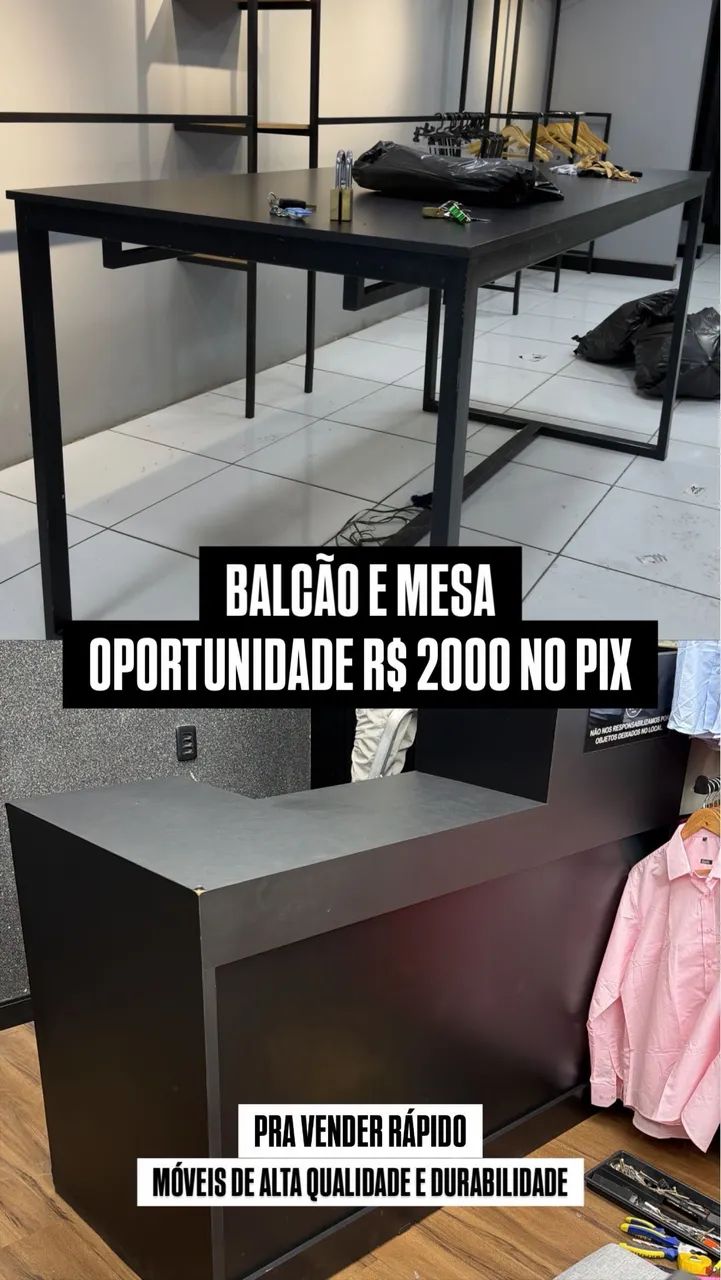 Móveis para loja - Foto 3