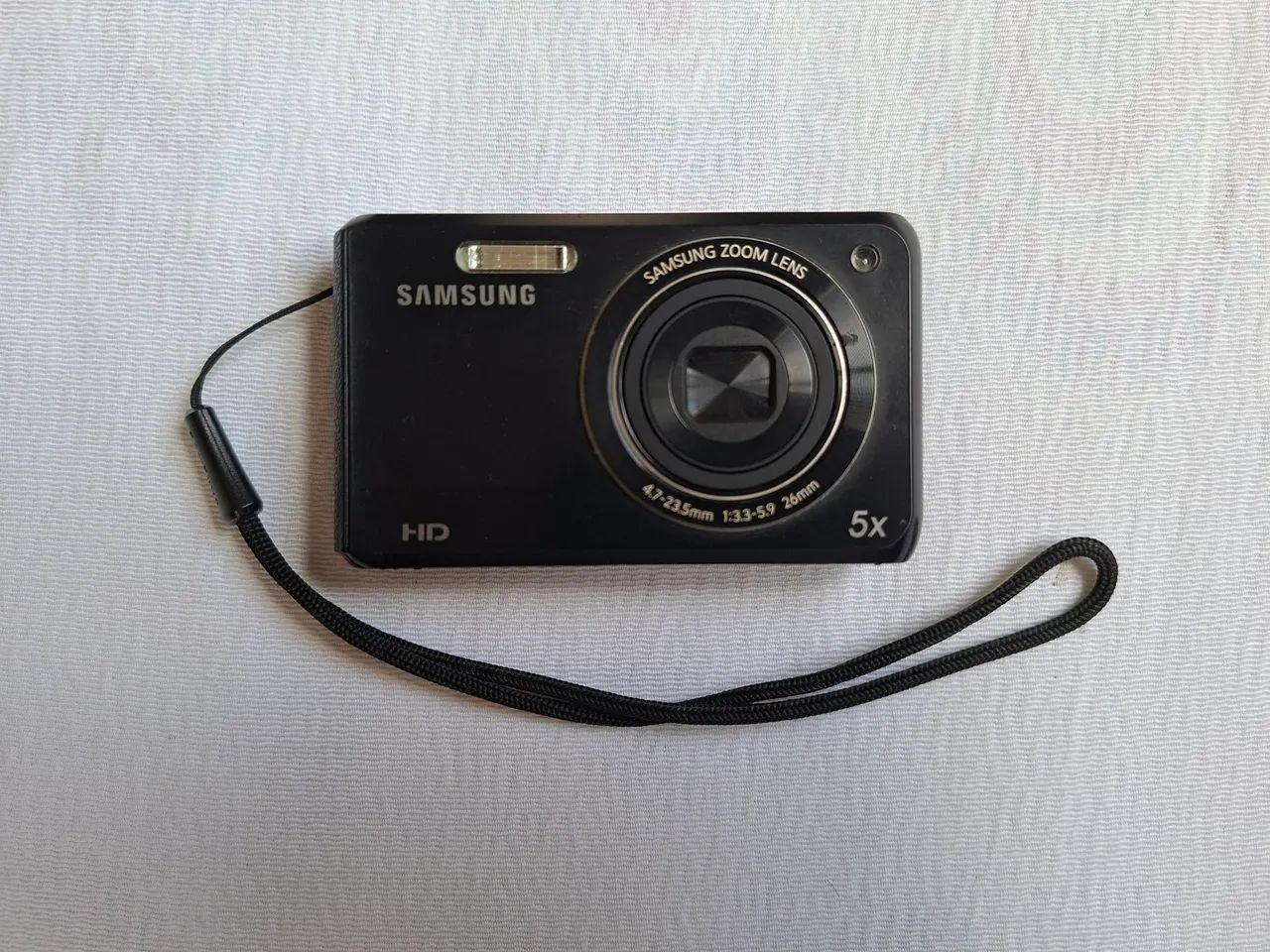 Câmera Digital Samsung DV101
