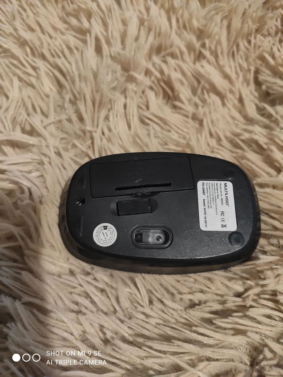 Mouse  - Foto 2