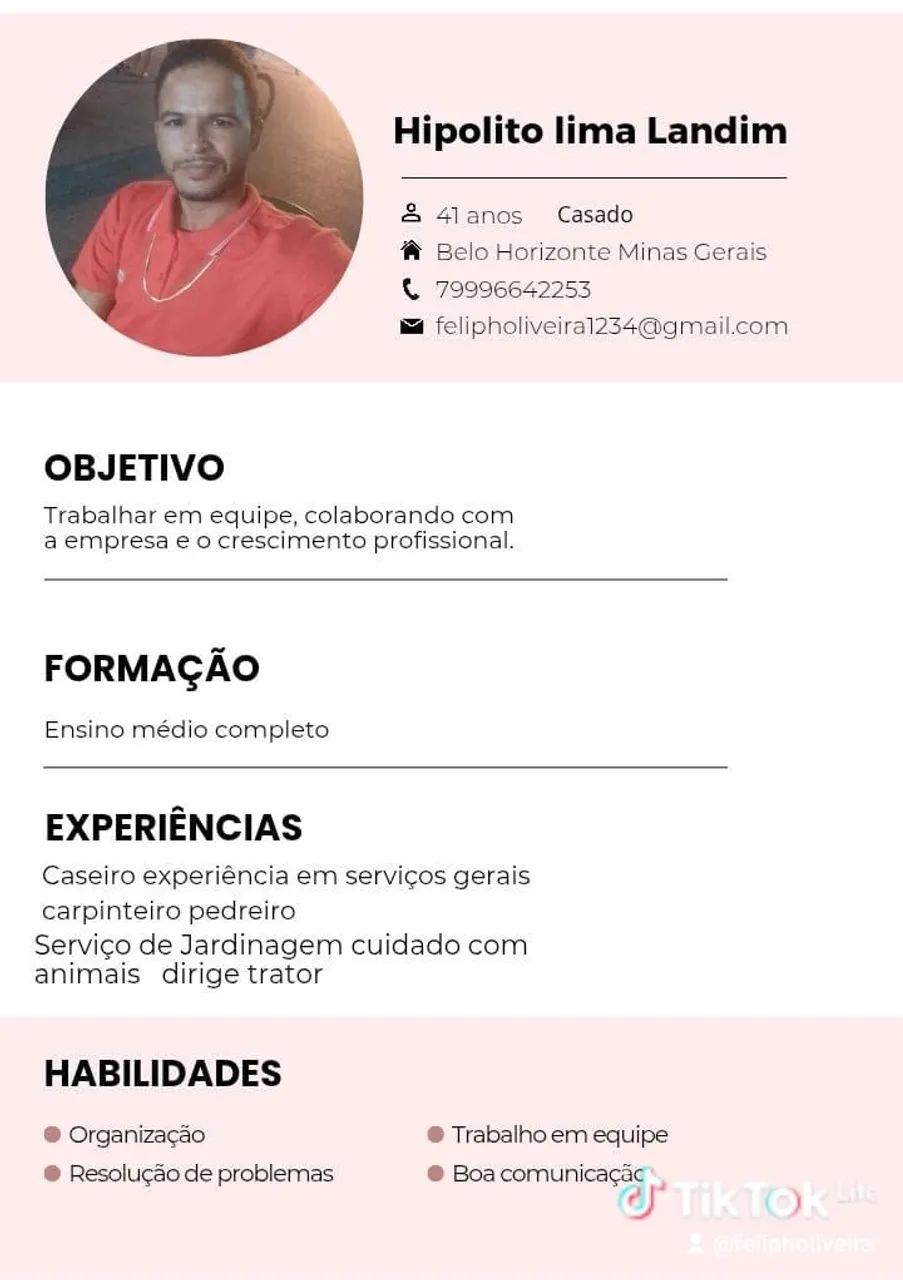 Emprego