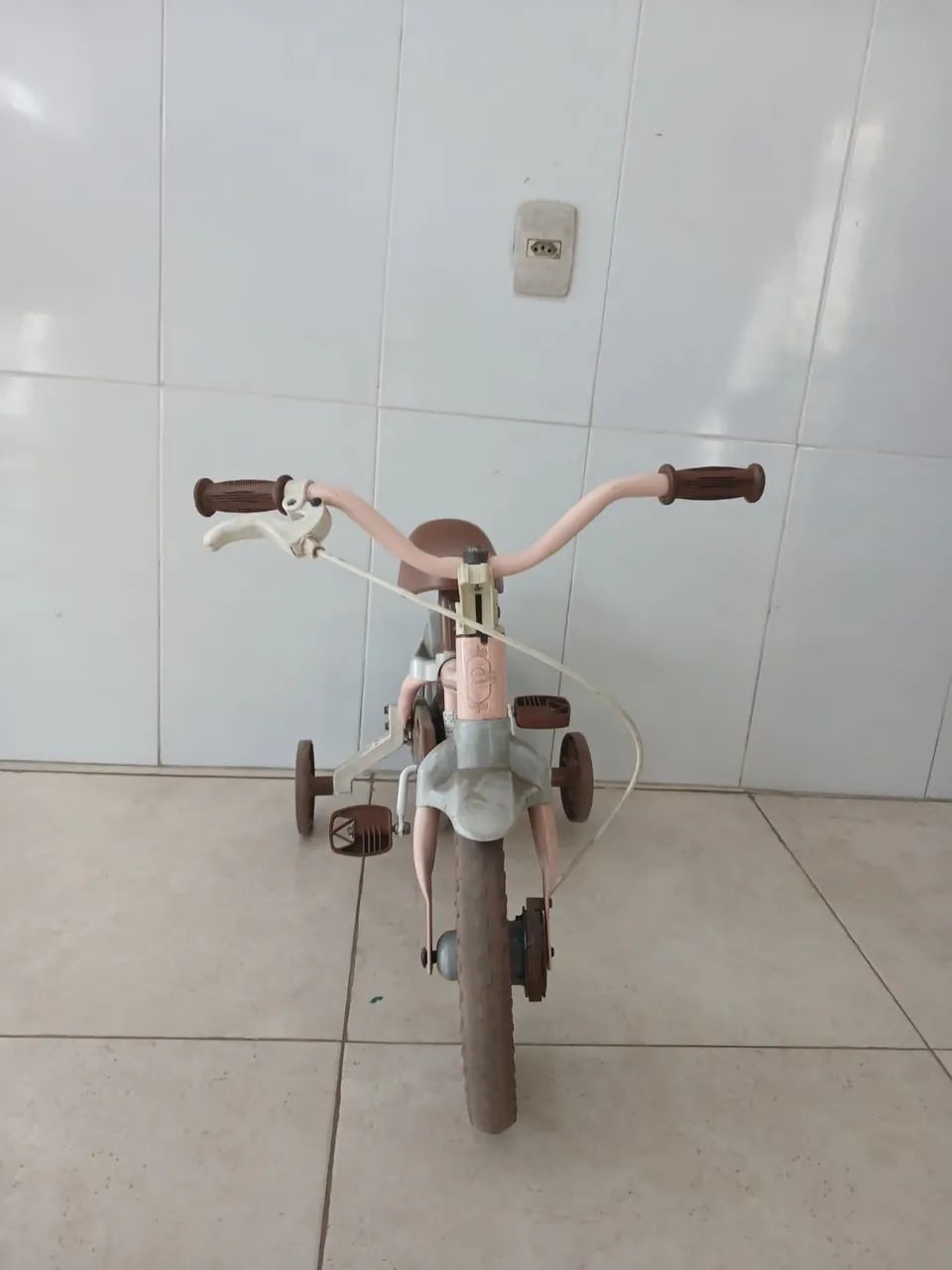 Bicicleta infantil  - Foto 2