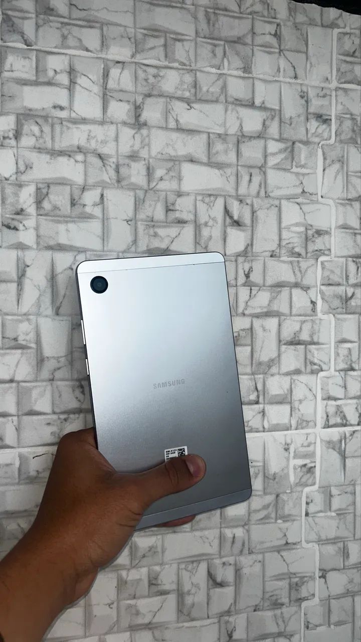 GALAXY TAB A11 64GB + CANETA + CAPINHA - Foto 2
