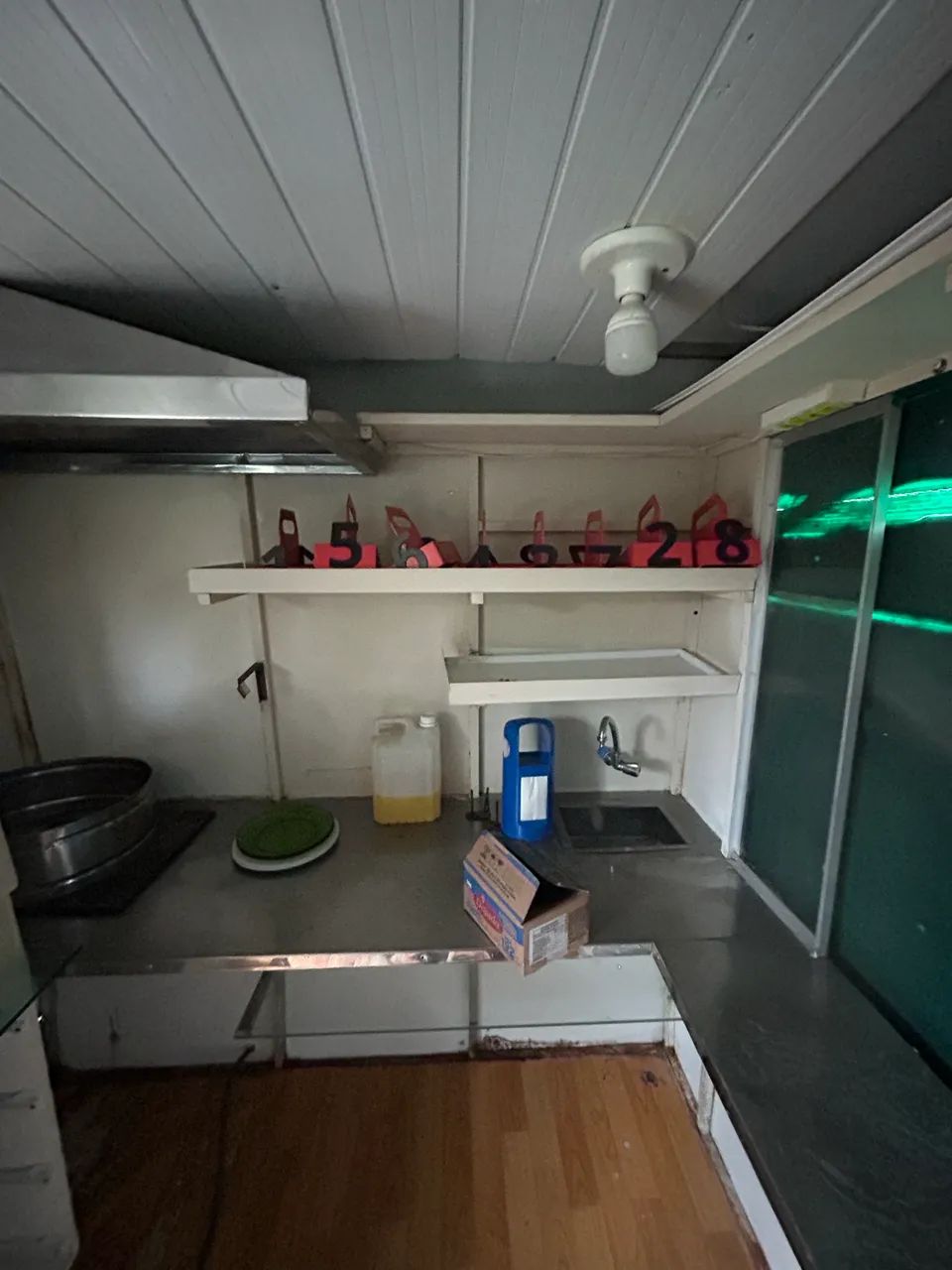 Trailer de lanche  - Foto 3