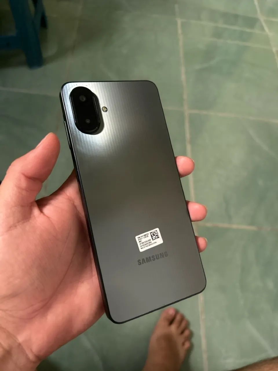 ? Samsung Galaxy A07 - 128GB