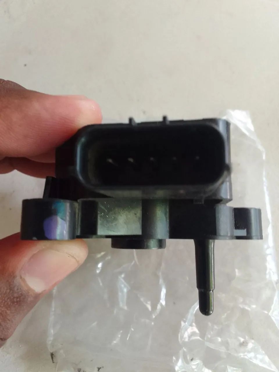 Sensor map da 150. - Foto 5