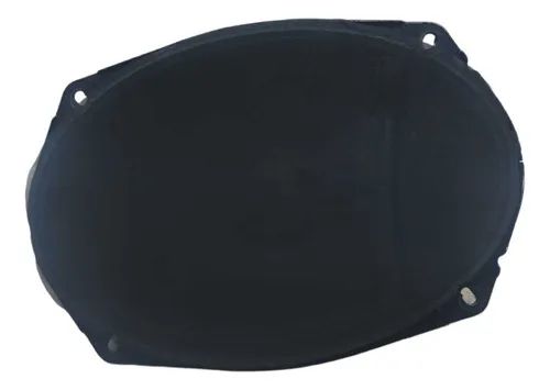 Alto Falante Porta Traseira Direita Dodge Ram 3500 2022 2023 Preto