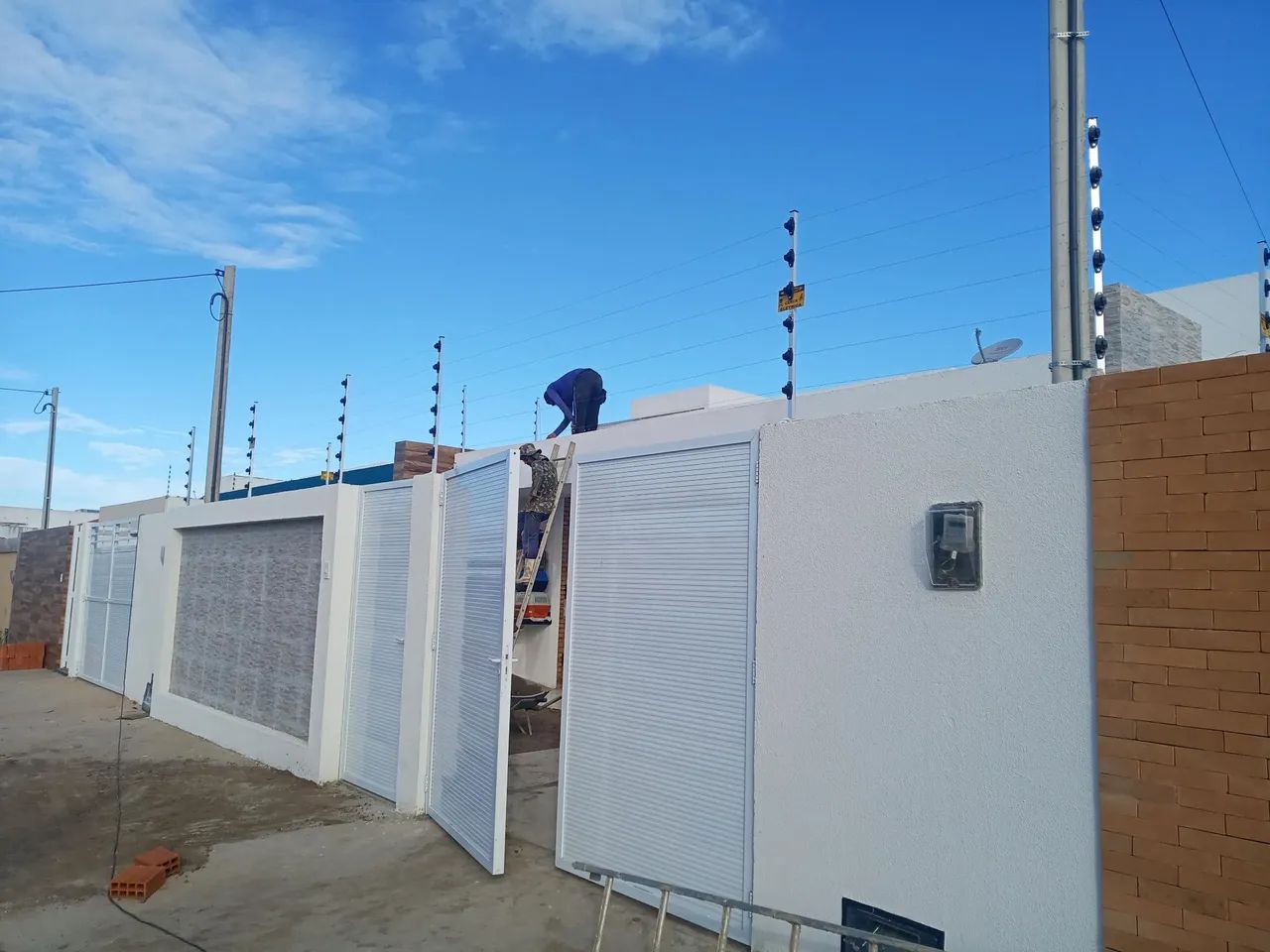 CERCA ELÉTRICA  - Foto 2