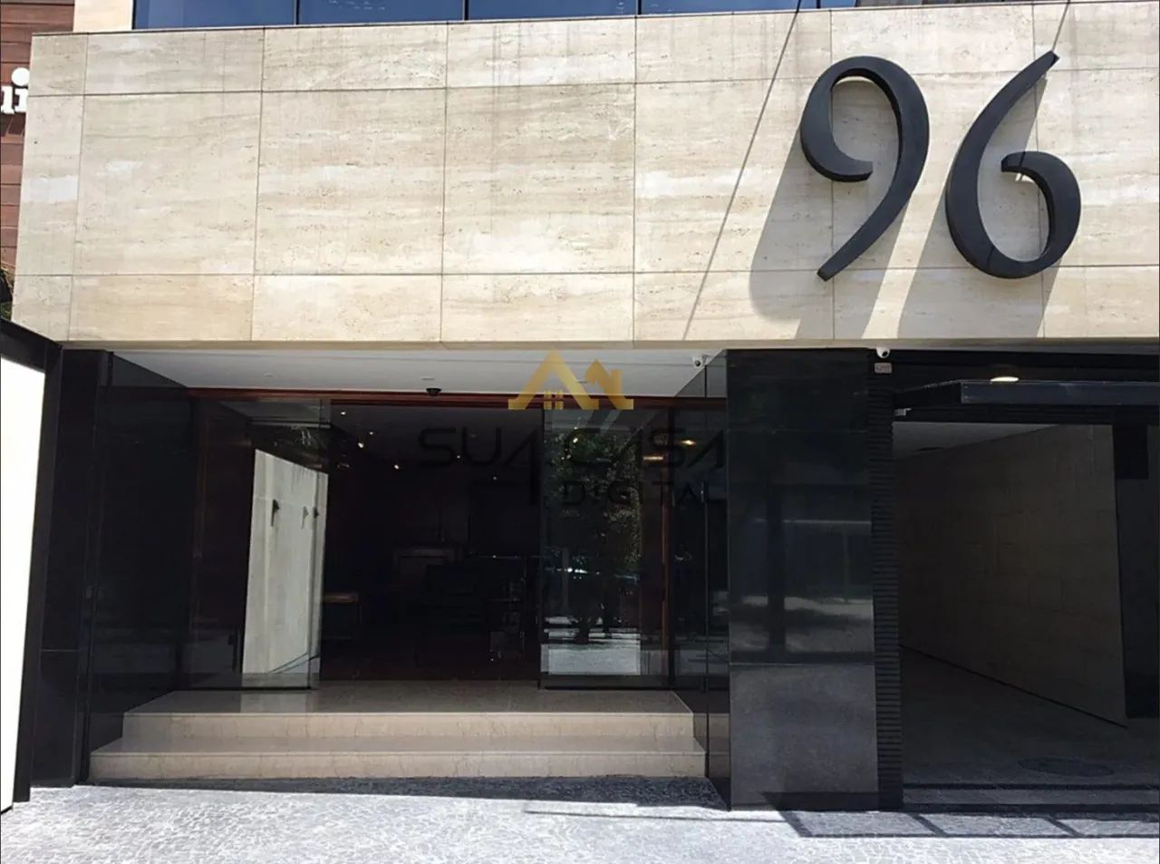 Sala Comercial 244m² no 3º Andar em Botafogo  Amplo Espaço em Prédio Corporativo REF: SA00 2
