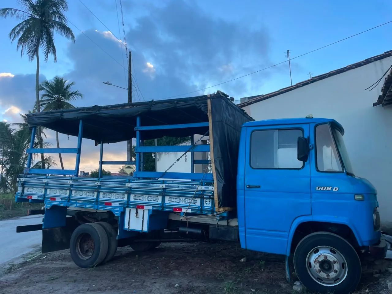 Mercedinha de boa qualidade - Foto 3