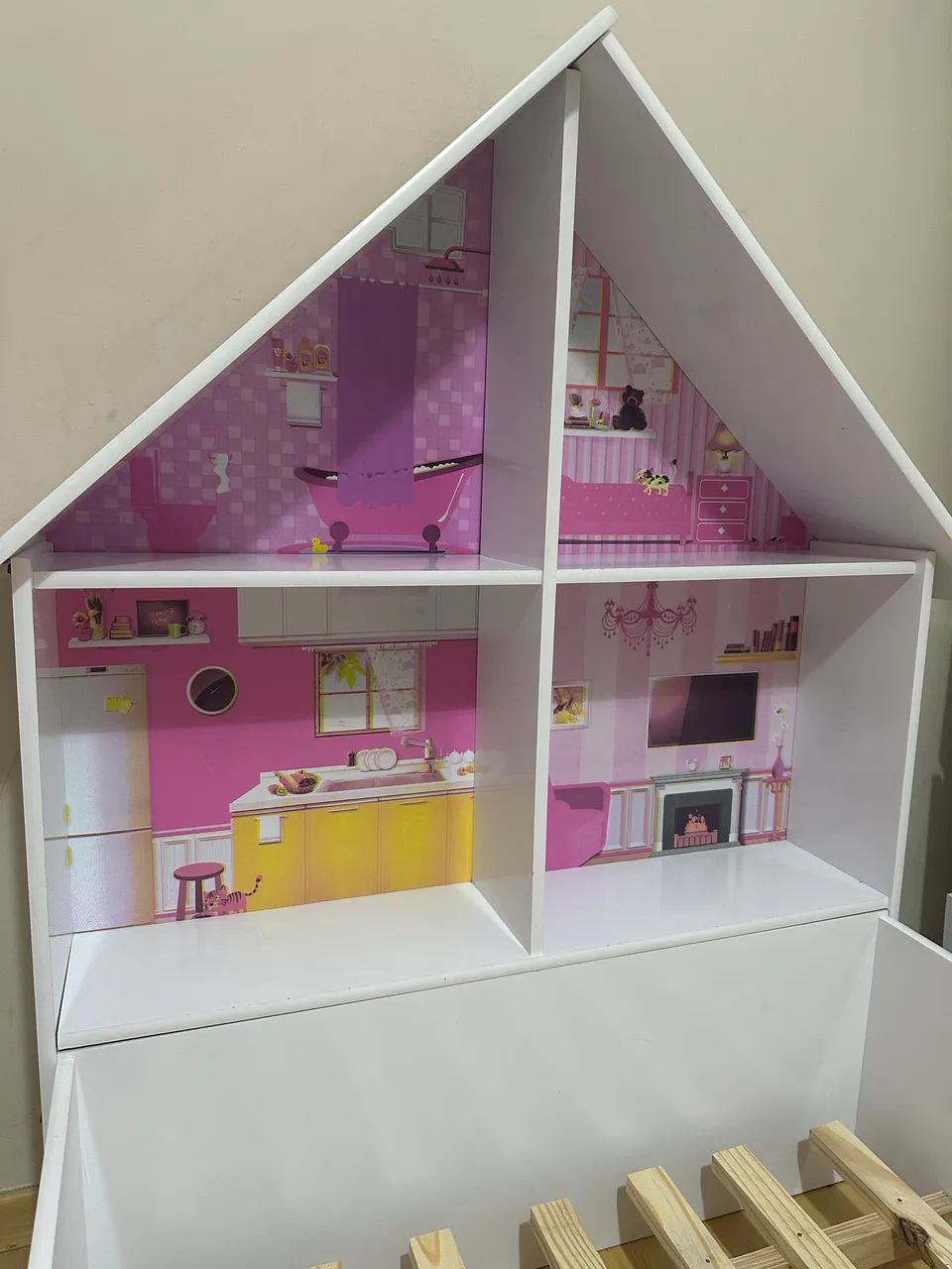 Cama de Casinha - Foto 2
